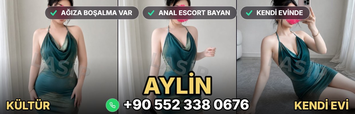 Escort Antalya