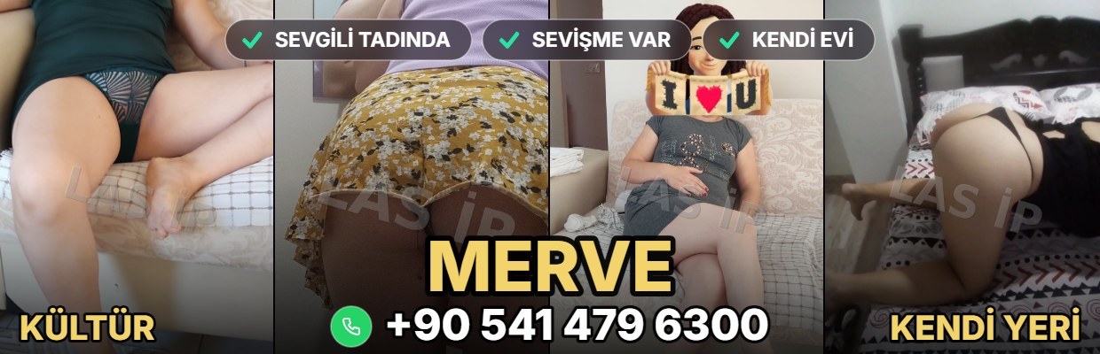 Escort Antalya