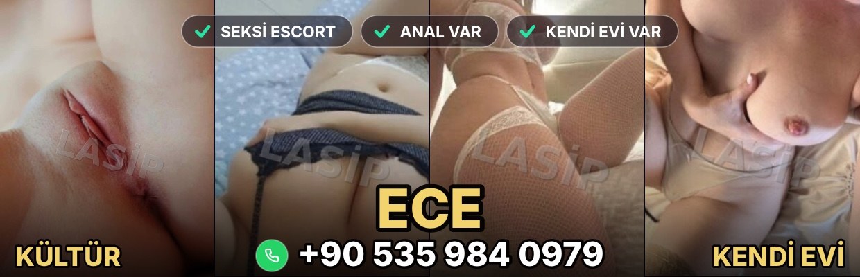 Antalya escort
