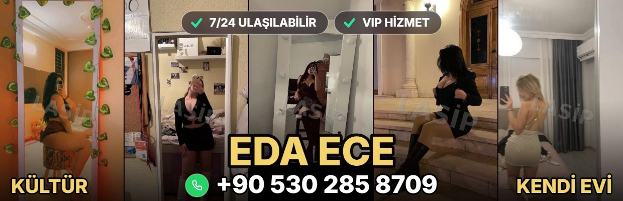 Antalya escort