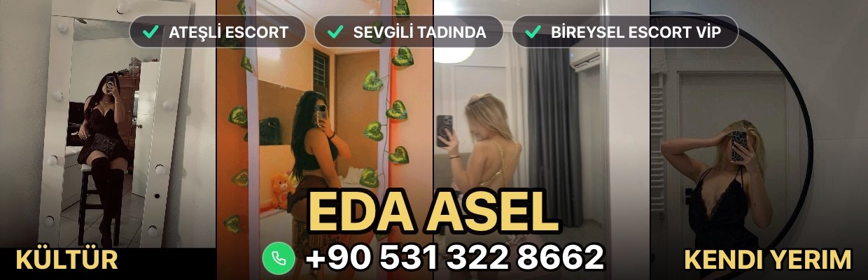 Antalya escort