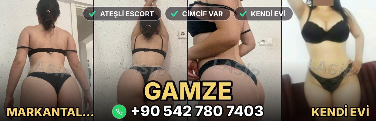 Анталья эскорт