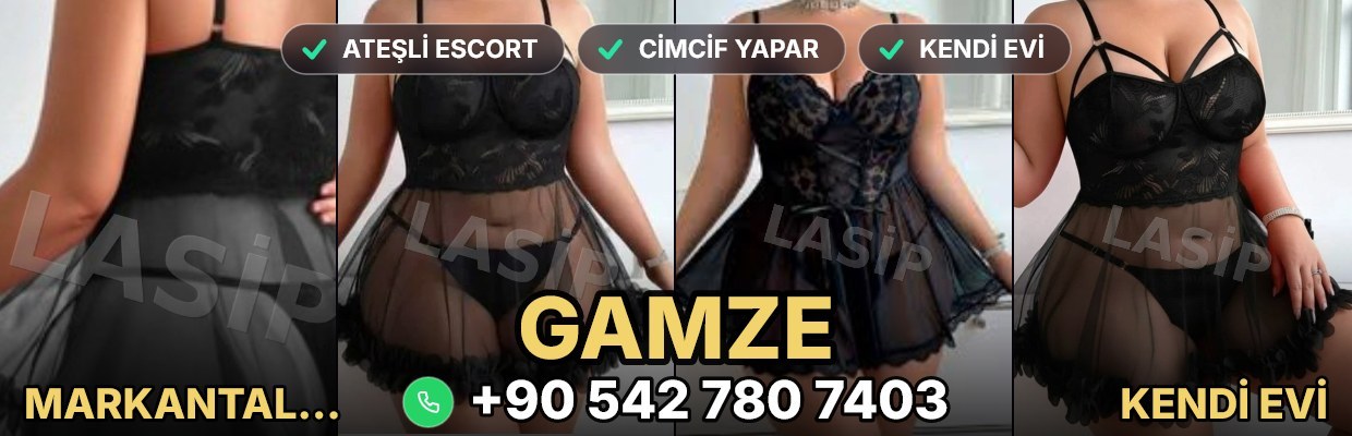 Antalya escort