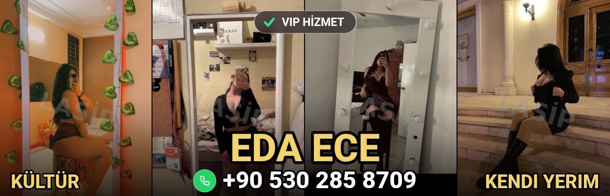 Antalya escort