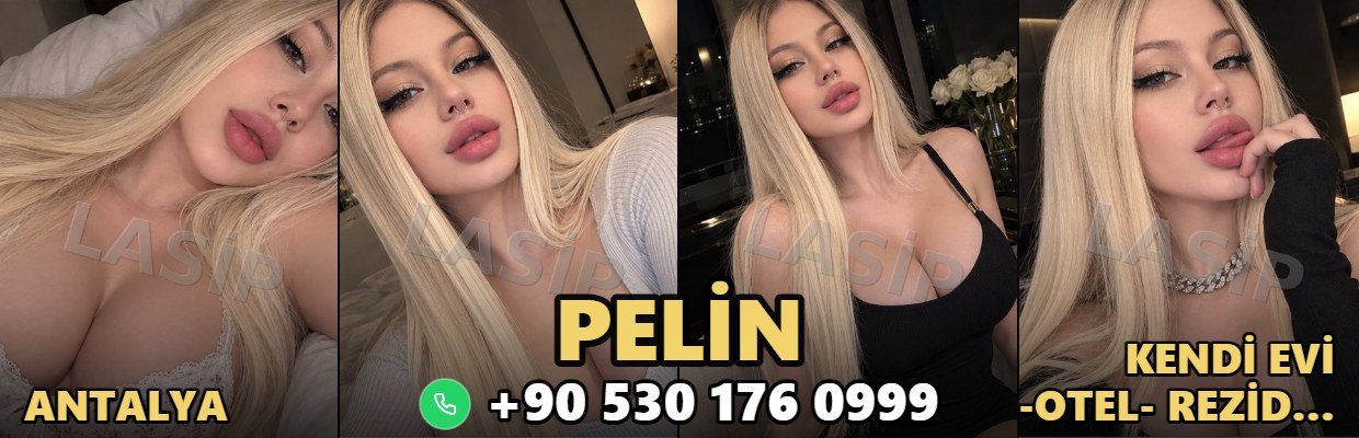 Escort Antalya