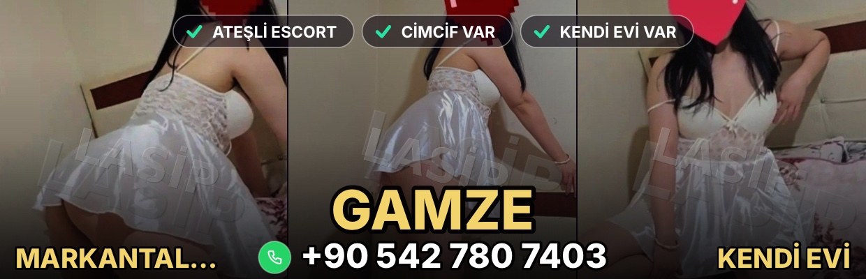 Antalya escort