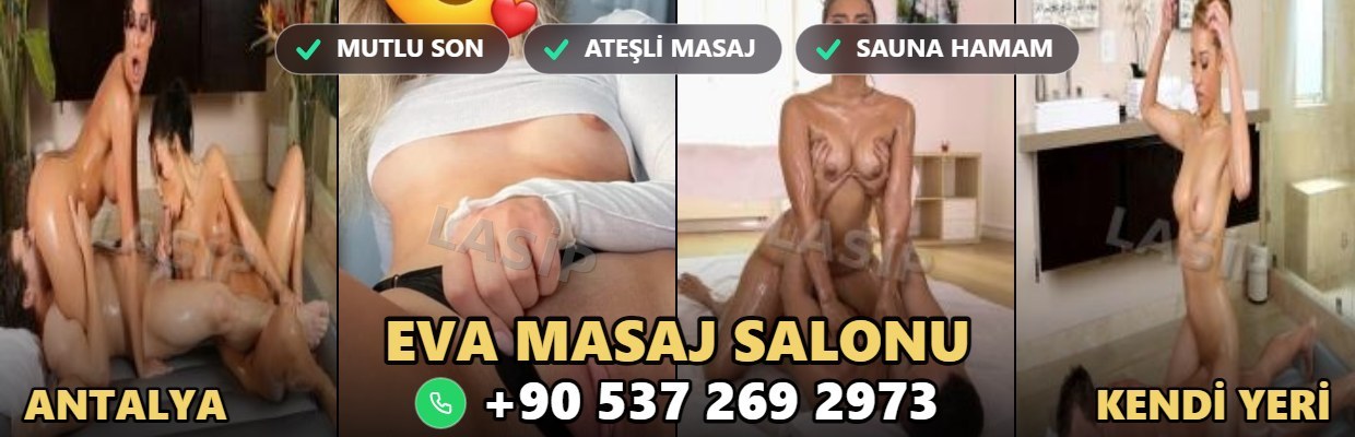 Escort Antalya