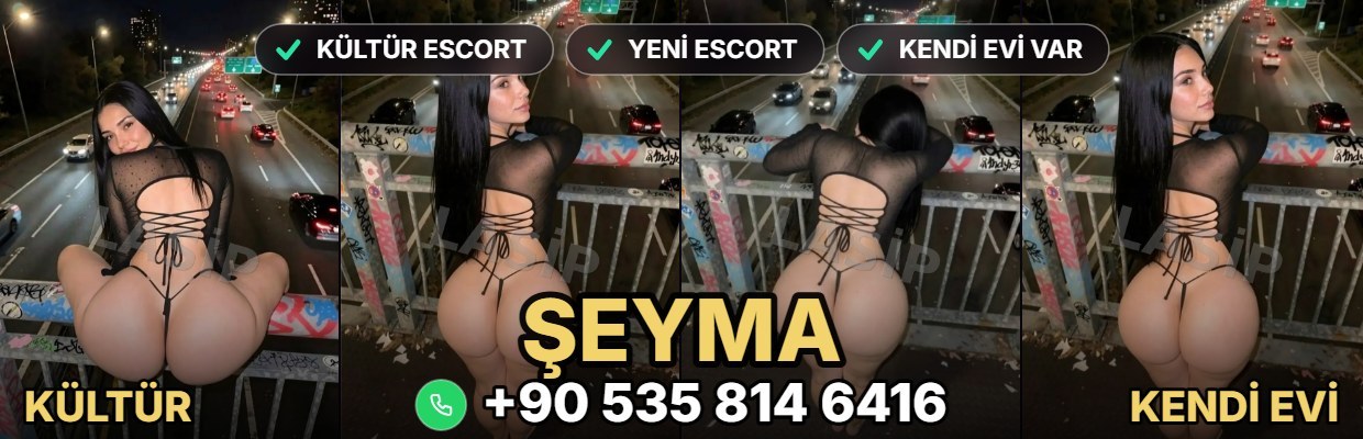 Antalya escort