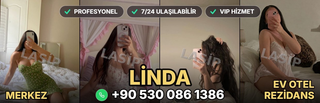 Escort Antalya