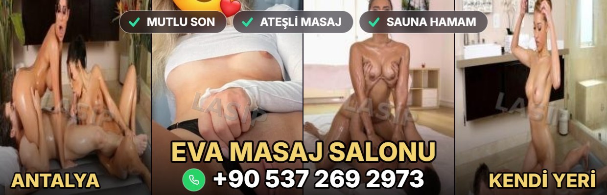 Escort Antalya