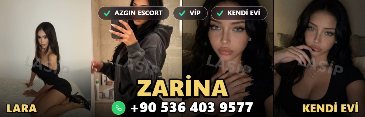Antalya escort