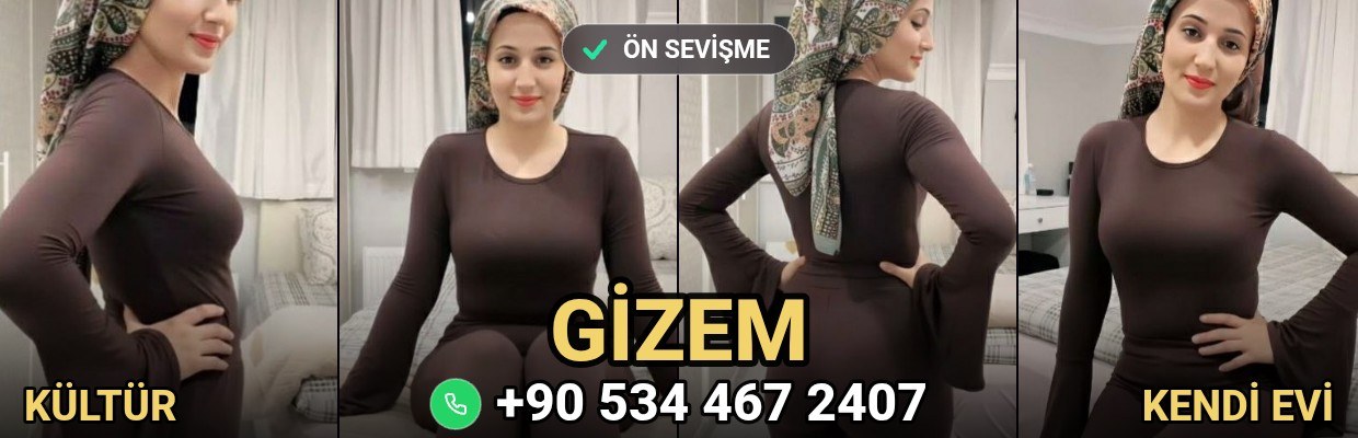 Antalya escort