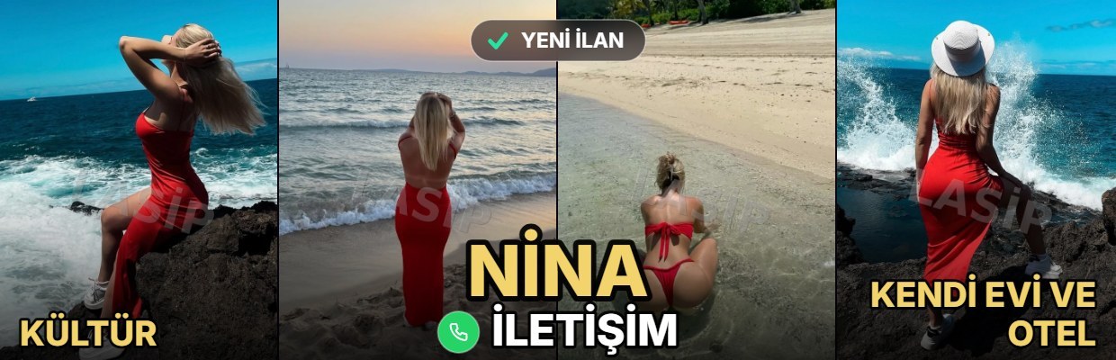 Antalya escort