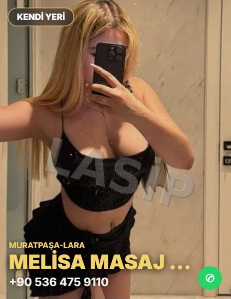 Escort Antalya