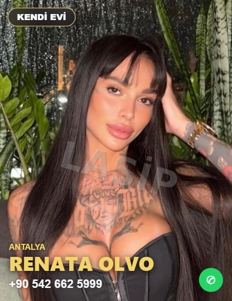 Antalya escort