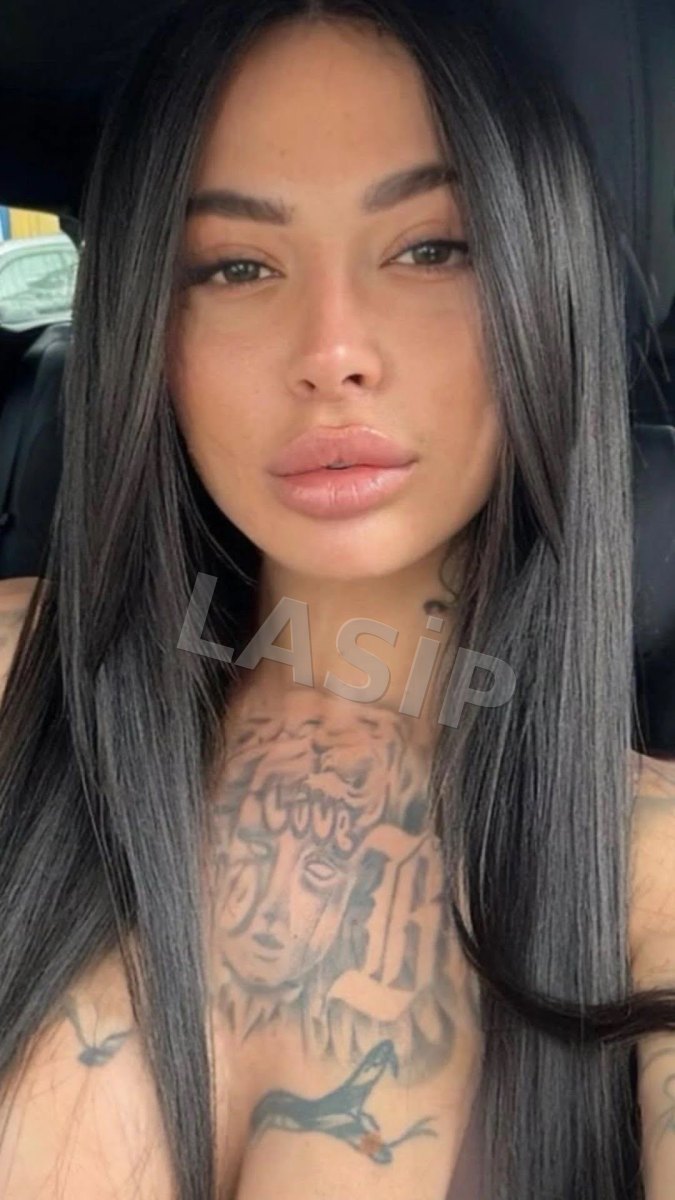 Antalya escort