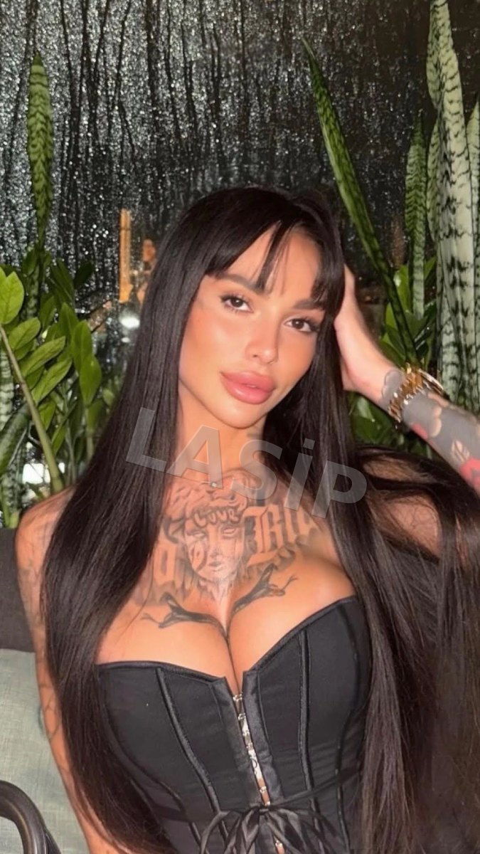 Antalya escort