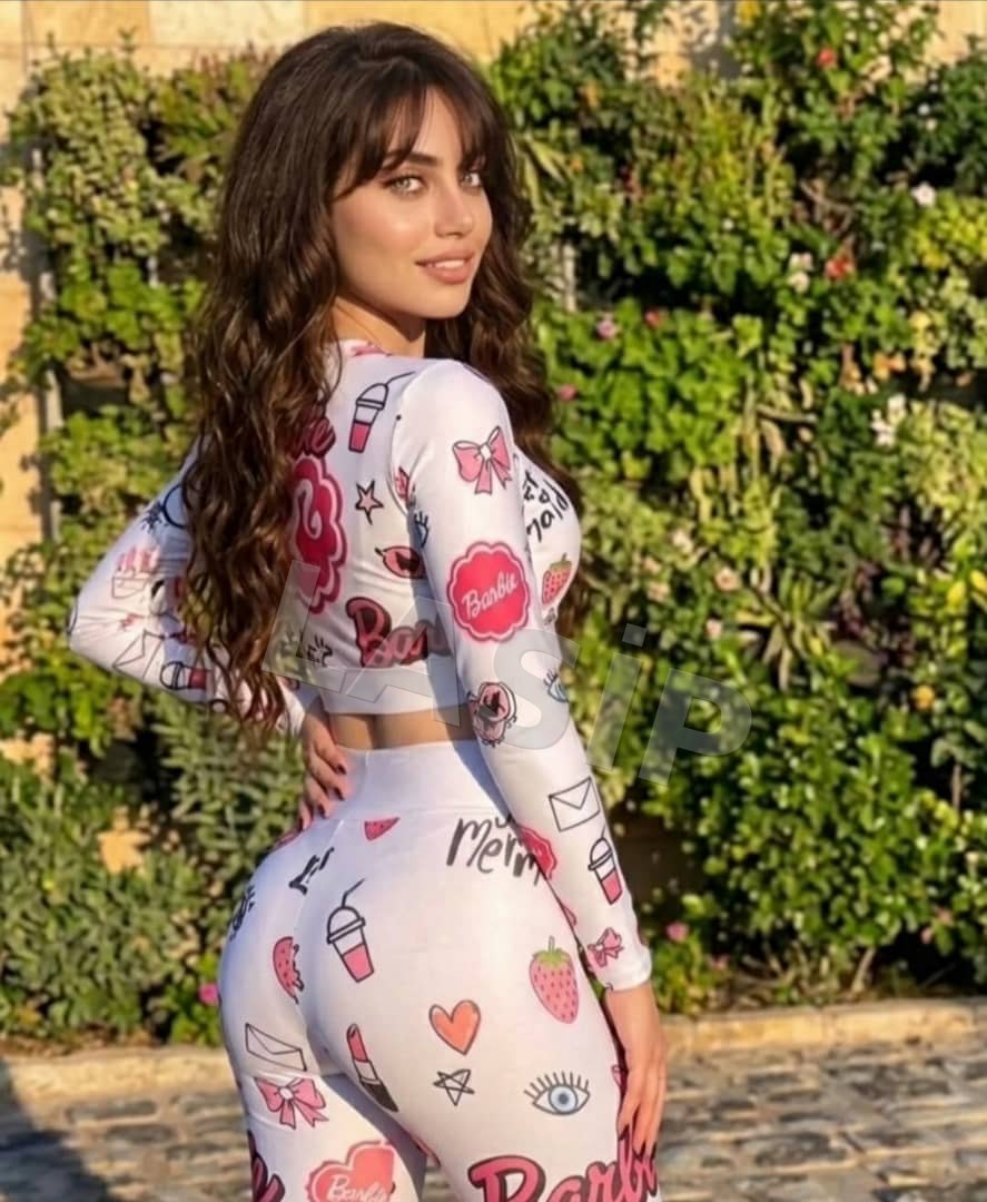 Antalya escort