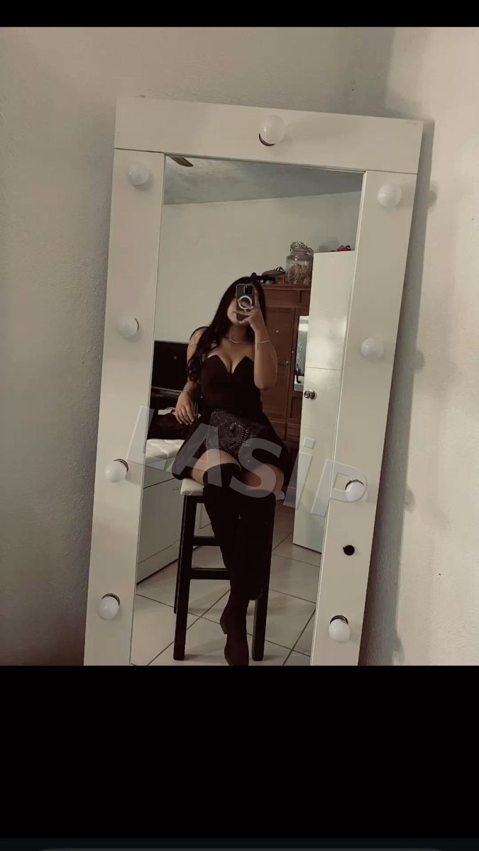 Antalya escort