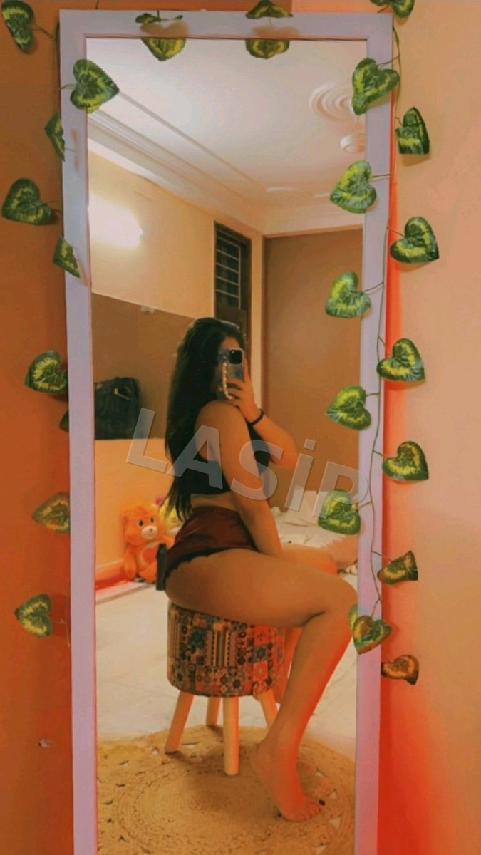 Antalya escort