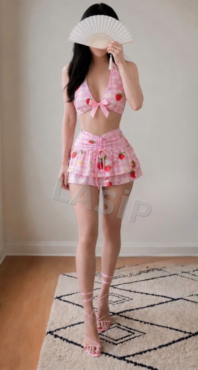 Antalya escort