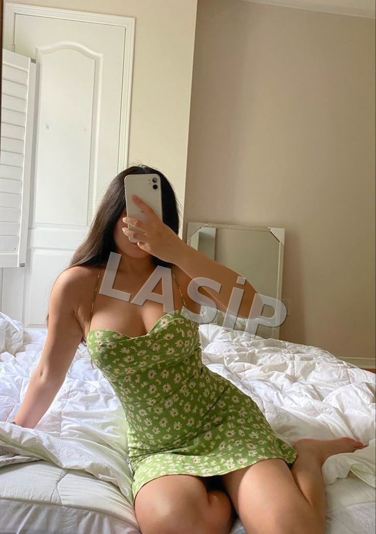 Escort Antalya
