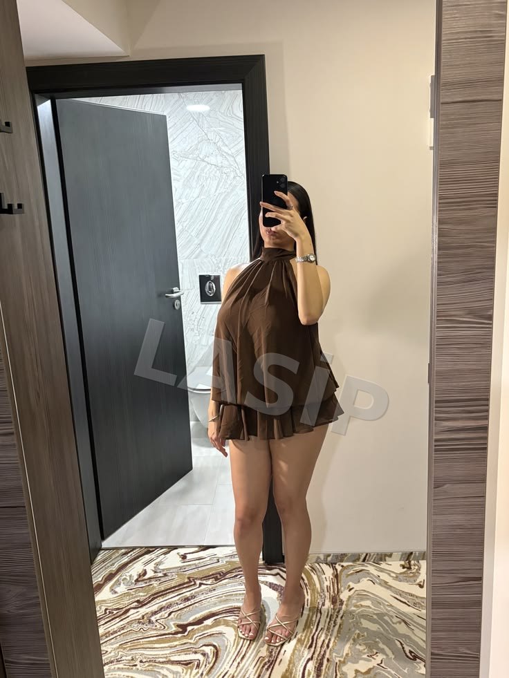 Escort Antalya