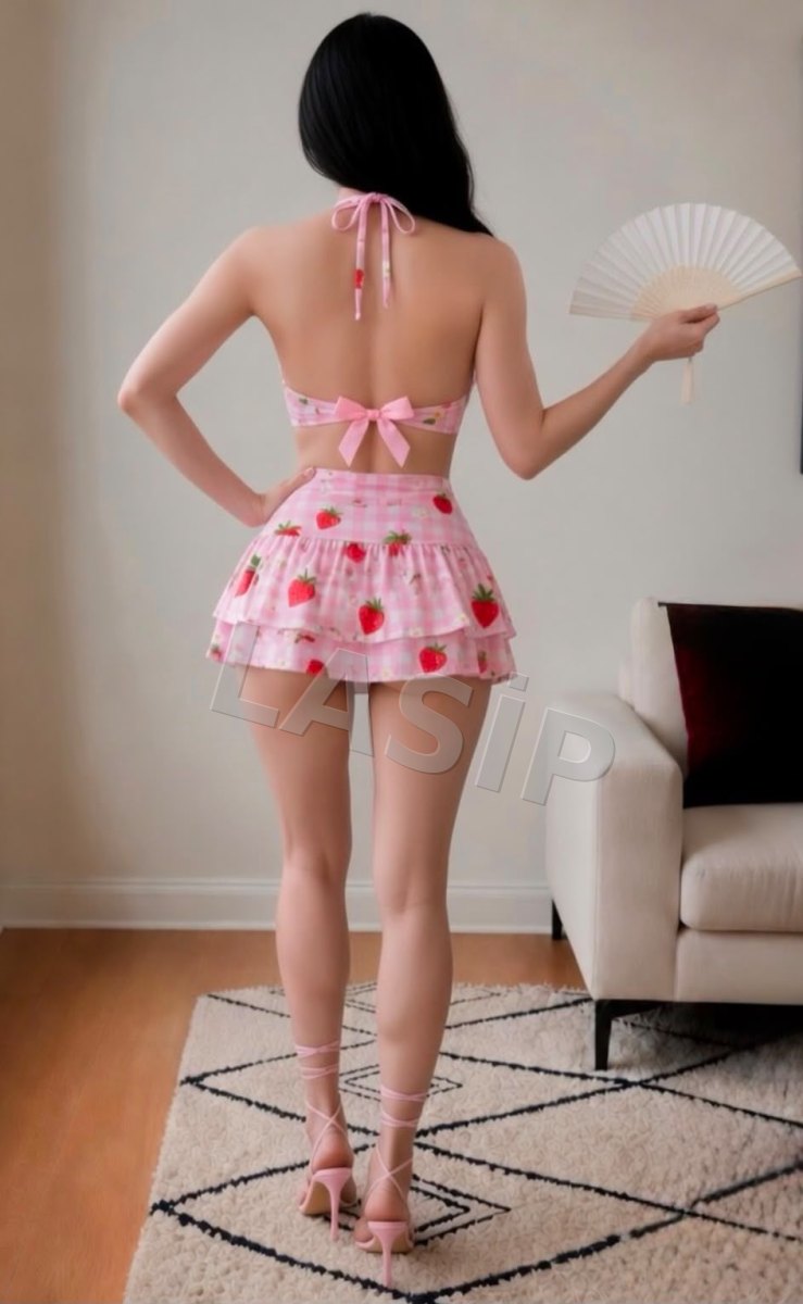 Antalya escort