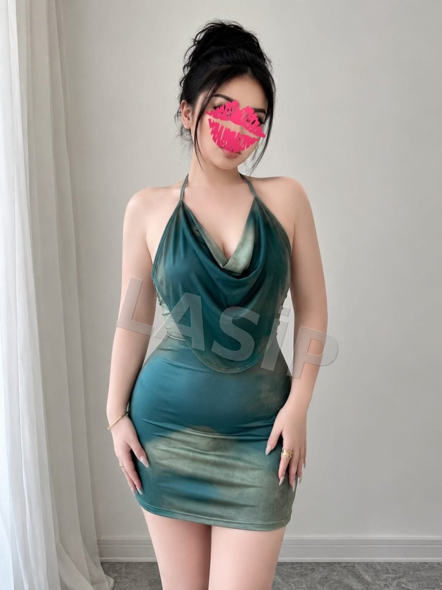 Escort Antalya