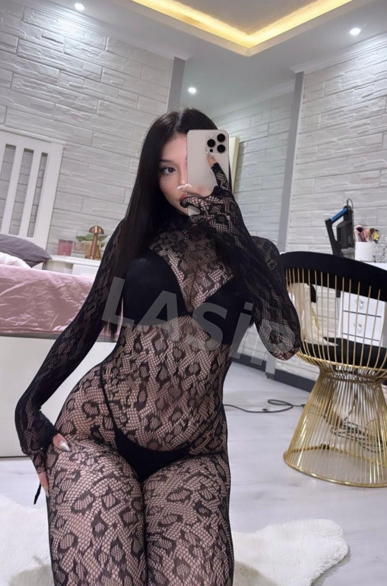 Antalya escort