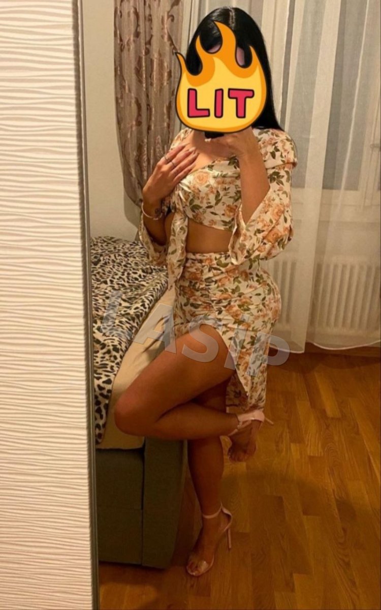 Antalya escort
